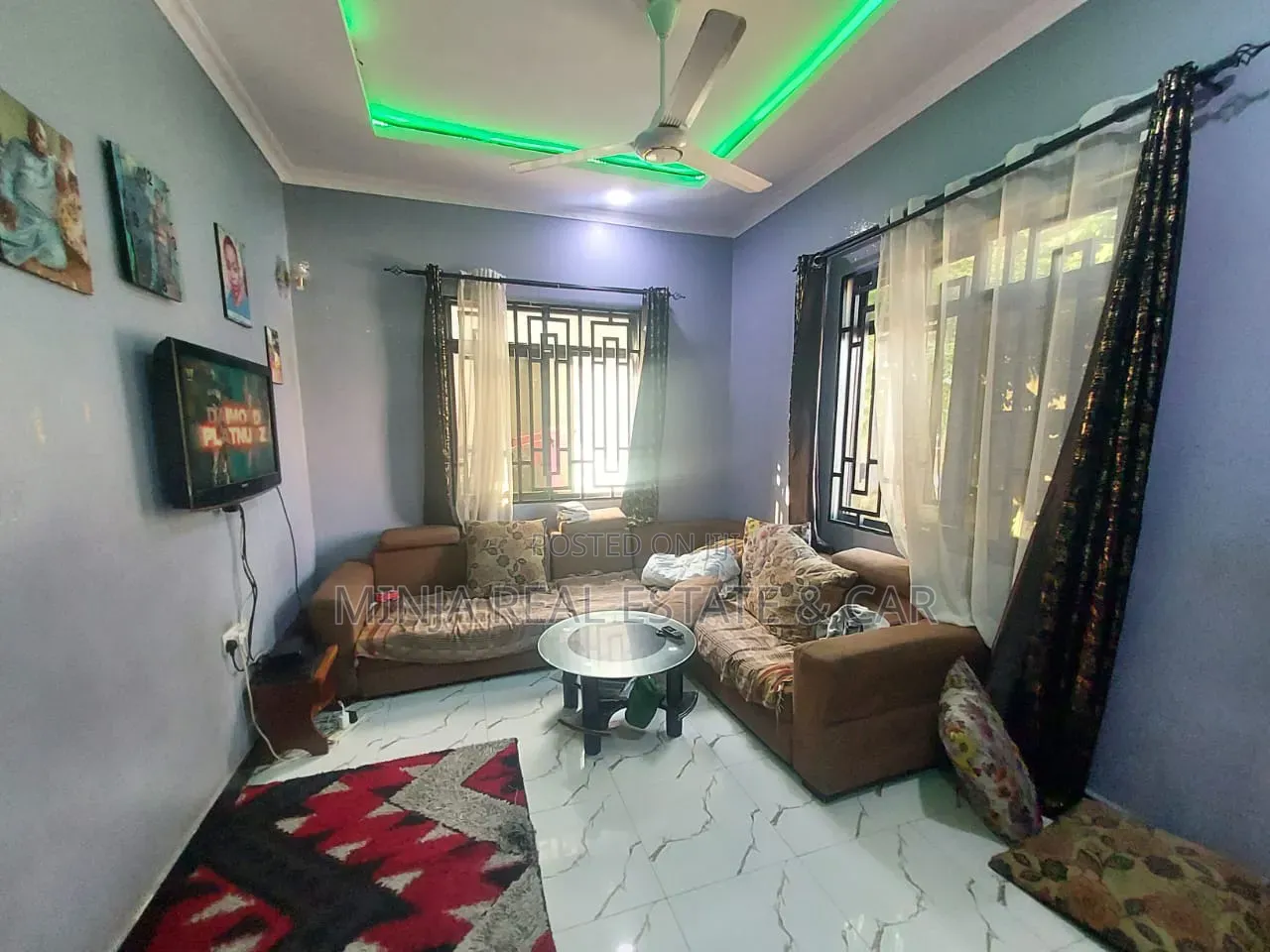 3bdrm House in Kinyerezi for sale in Kinyerezi