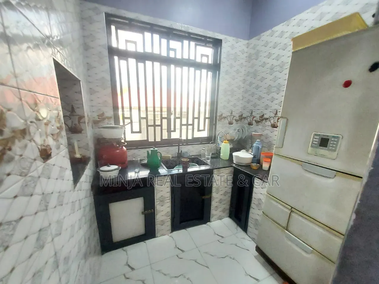 3bdrm House in Kinyerezi for sale in Kinyerezi