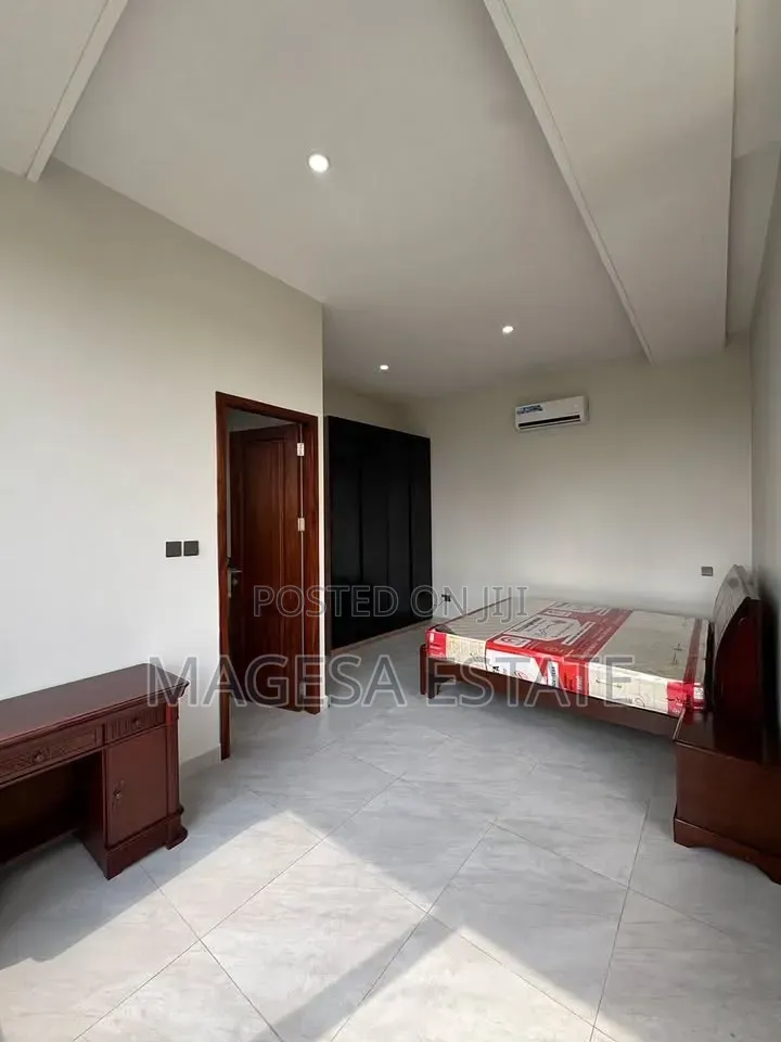 Furnished 3bdrm Apartment in Mikocheni for rent in Mikocheni