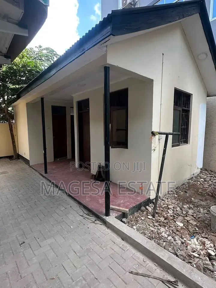 Furnished 3bdrm Apartment in Mikocheni for rent in Mikocheni