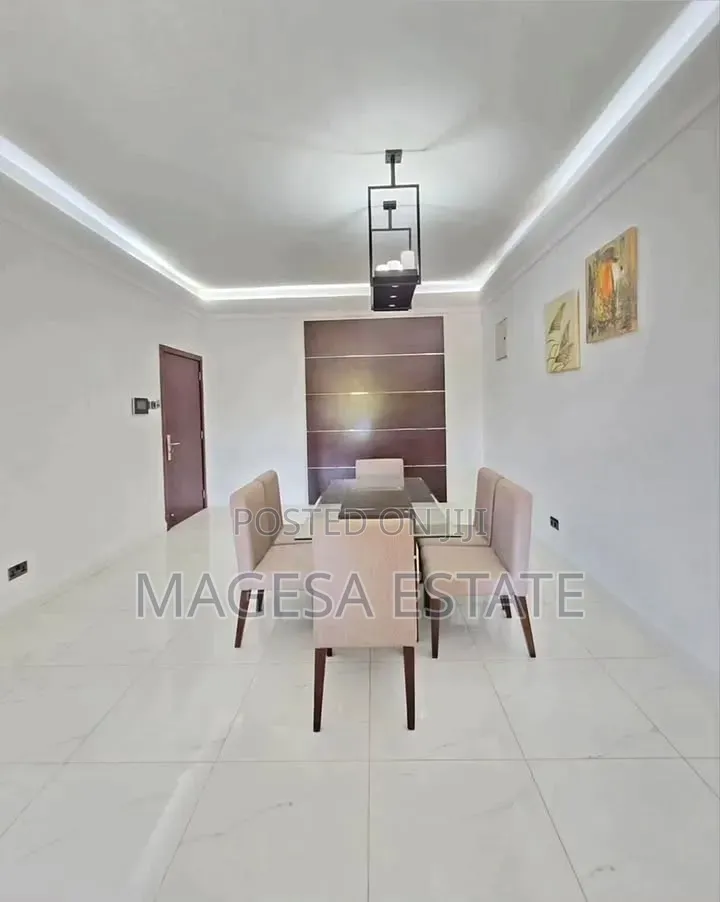 Furnished 3bdrm Apartment in Masaki for rent in Masaki