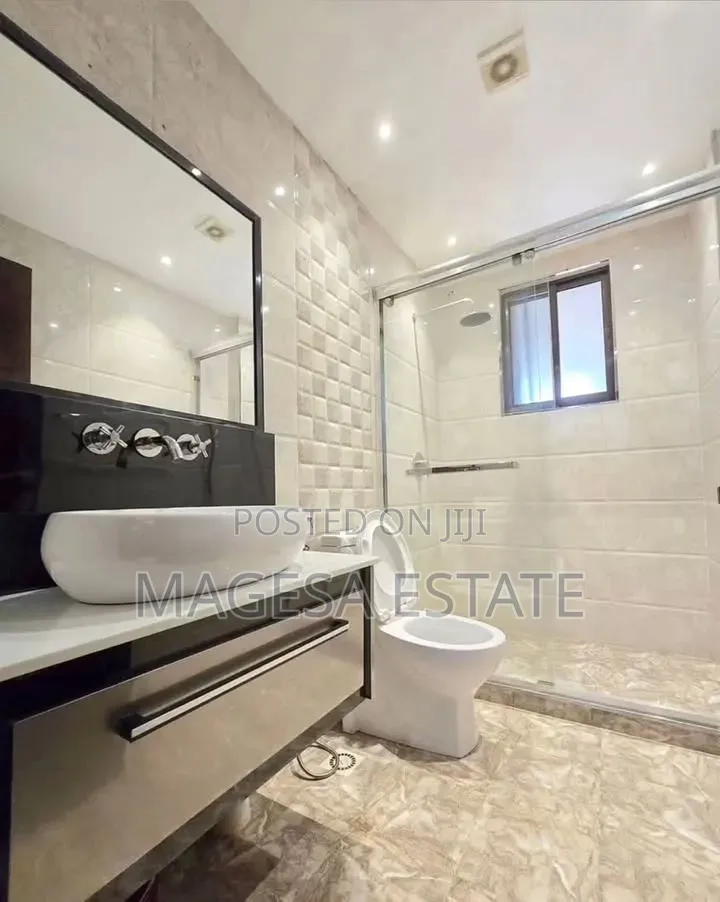 Furnished 3bdrm Apartment in Masaki for rent in Masaki