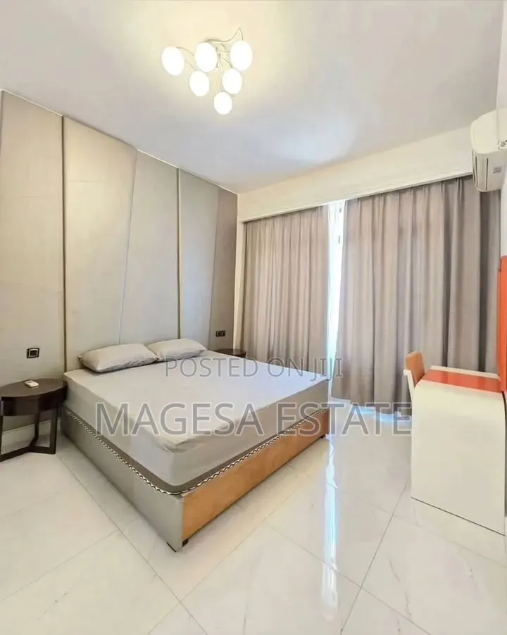 Furnished 3bdrm Apartment in Masaki for rent in Masaki