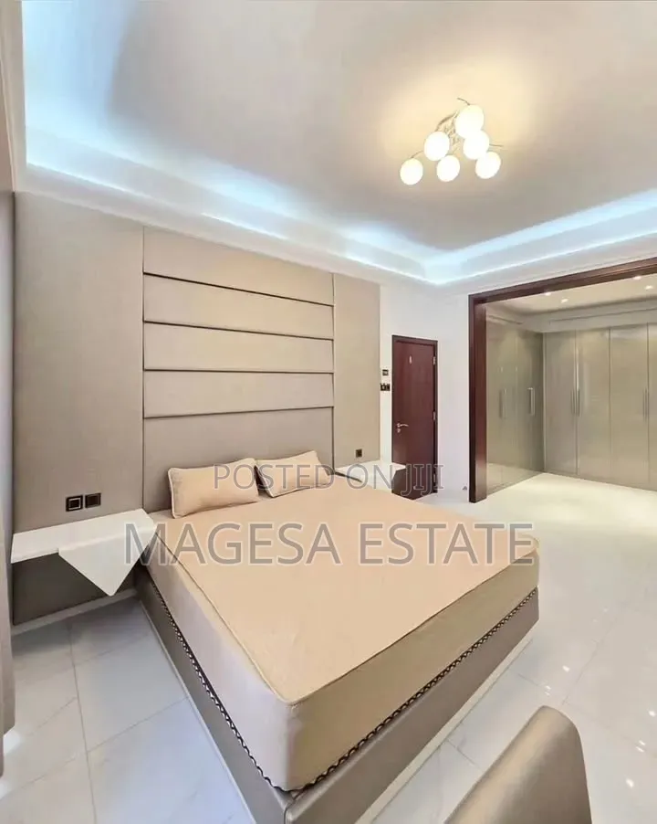 Furnished 3bdrm Apartment in Masaki for rent in Masaki