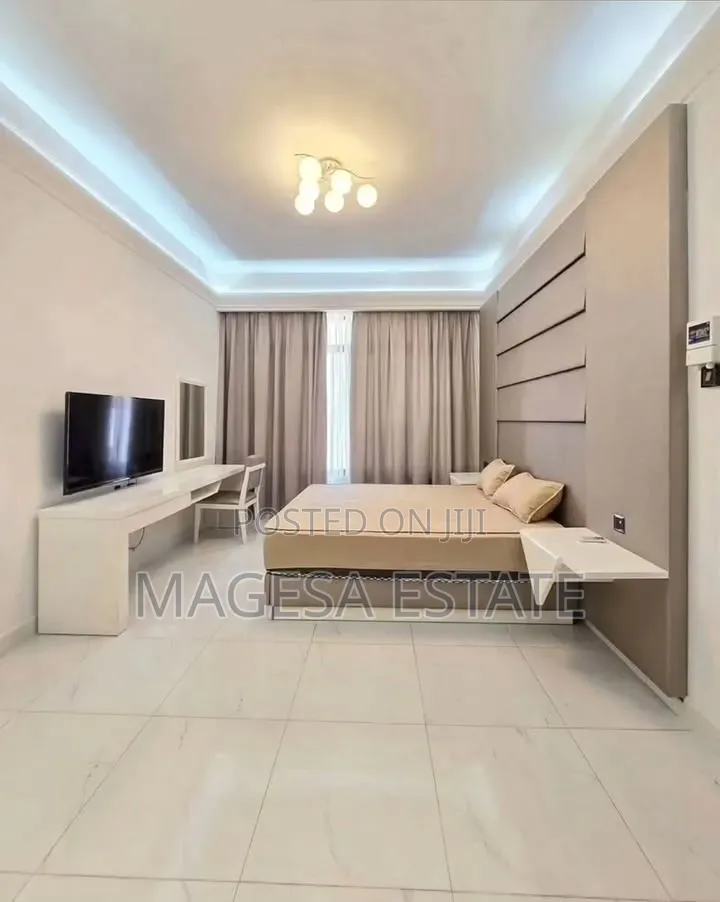 Furnished 3bdrm Apartment in Masaki for rent in Masaki