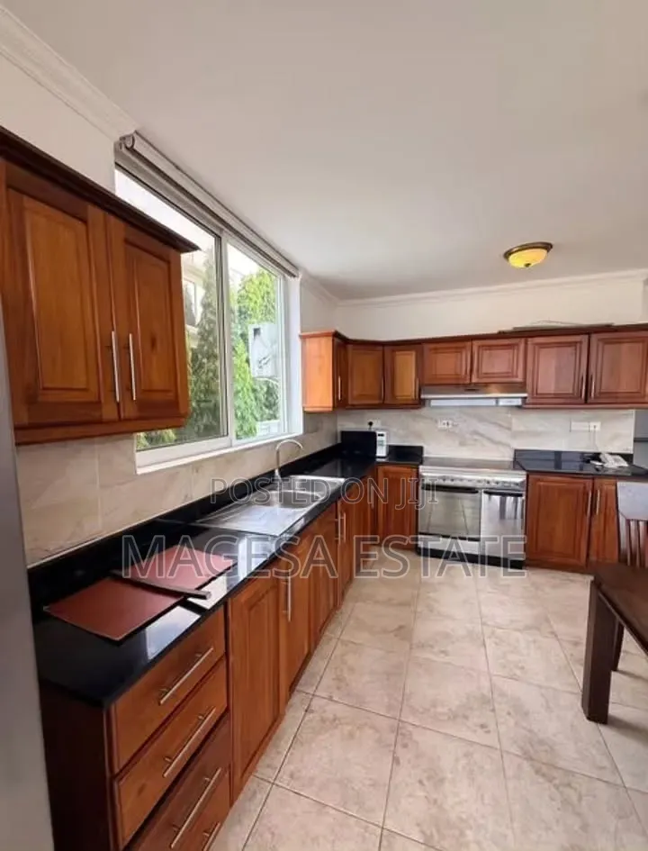 Furnished 2bdrm Apartment in Masaki for rent in Masaki