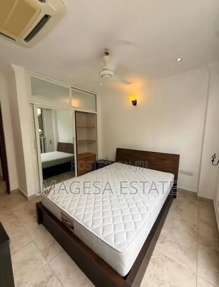 Furnished 2bdrm Apartment in Masaki for rent in Masaki