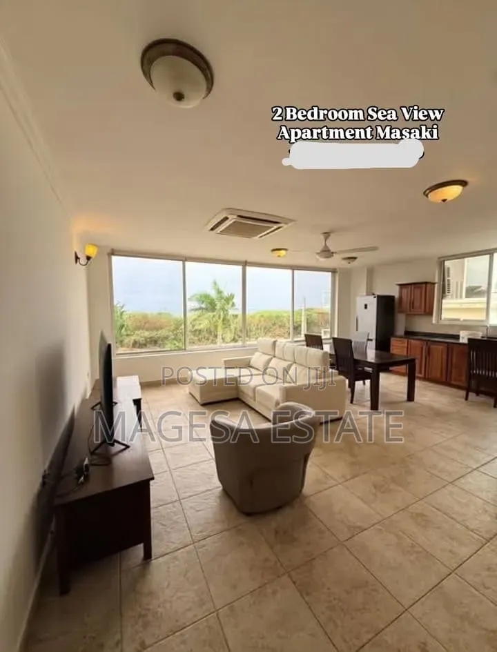 3bdrm House in Mbezi Beach for sale in Mbezi Beach