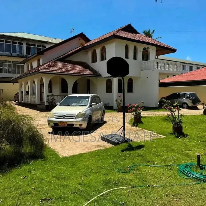 3bdrm House in Mbezi Beach for sale in Mbezi Beach