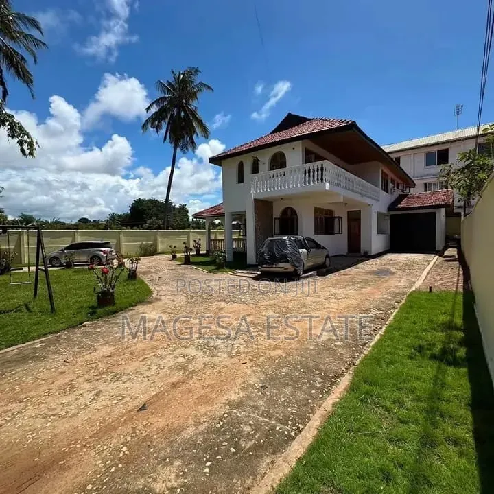 3bdrm House in Mbezi Beach for sale in Mbezi Beach