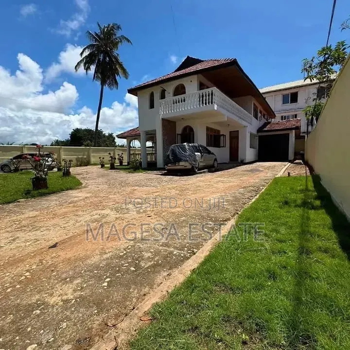 3bdrm House in Mbezi Beach for sale in Mbezi Beach