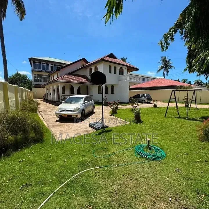 3bdrm House in Mbezi Beach for sale in Mbezi Beach