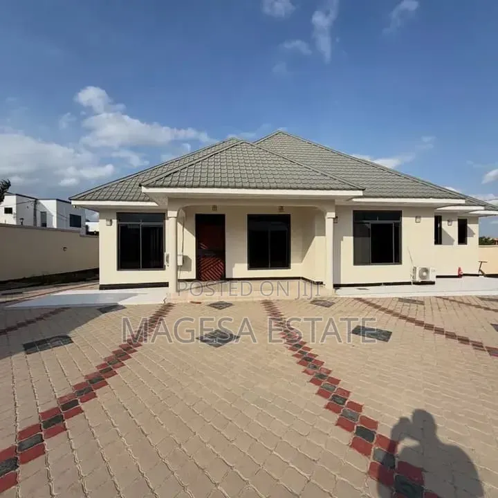 2bdrm Apartment in Goba for rent in Goba