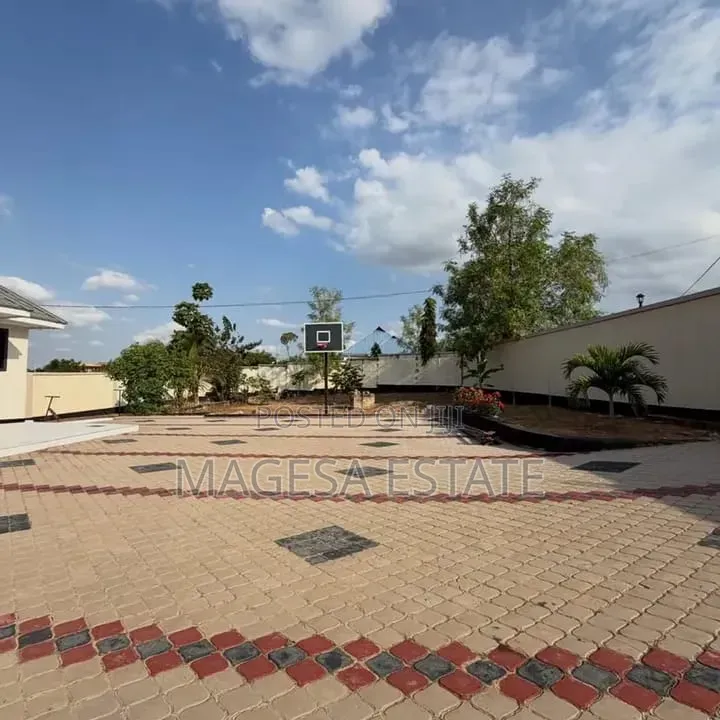 2bdrm Apartment in Goba for rent in Goba