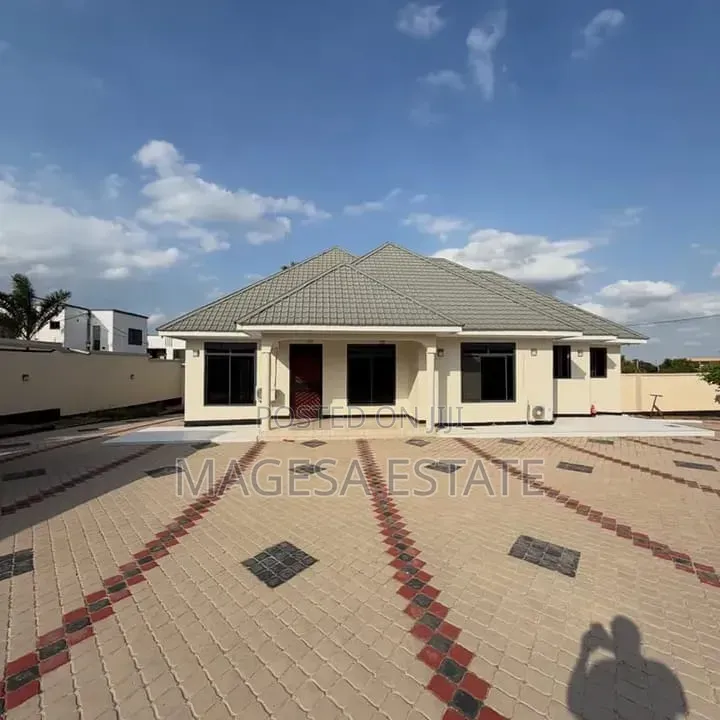 2bdrm Apartment in Goba for rent in Goba