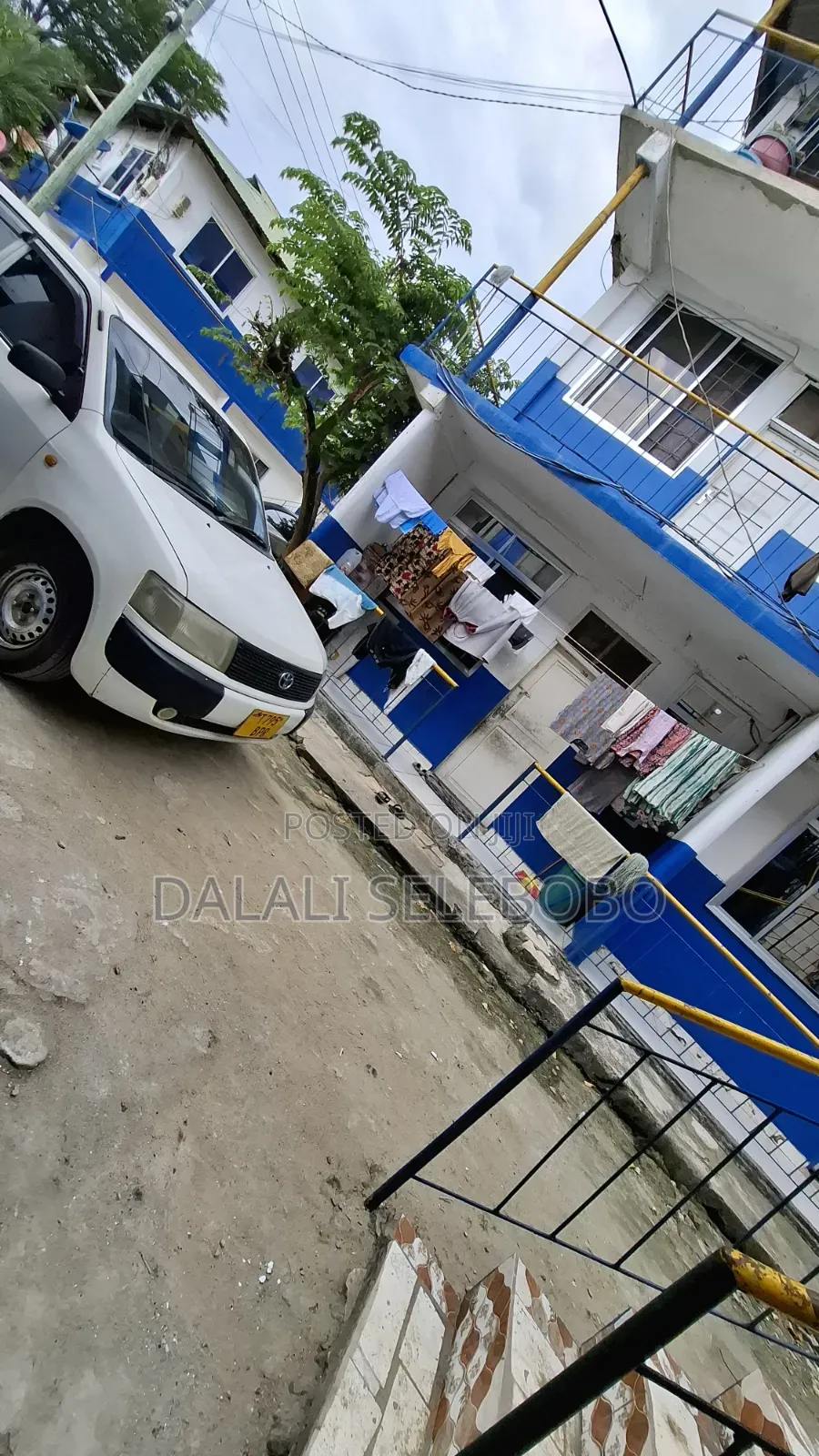 1bdrm Apartment in Kimara Baruti for rent in Kimara