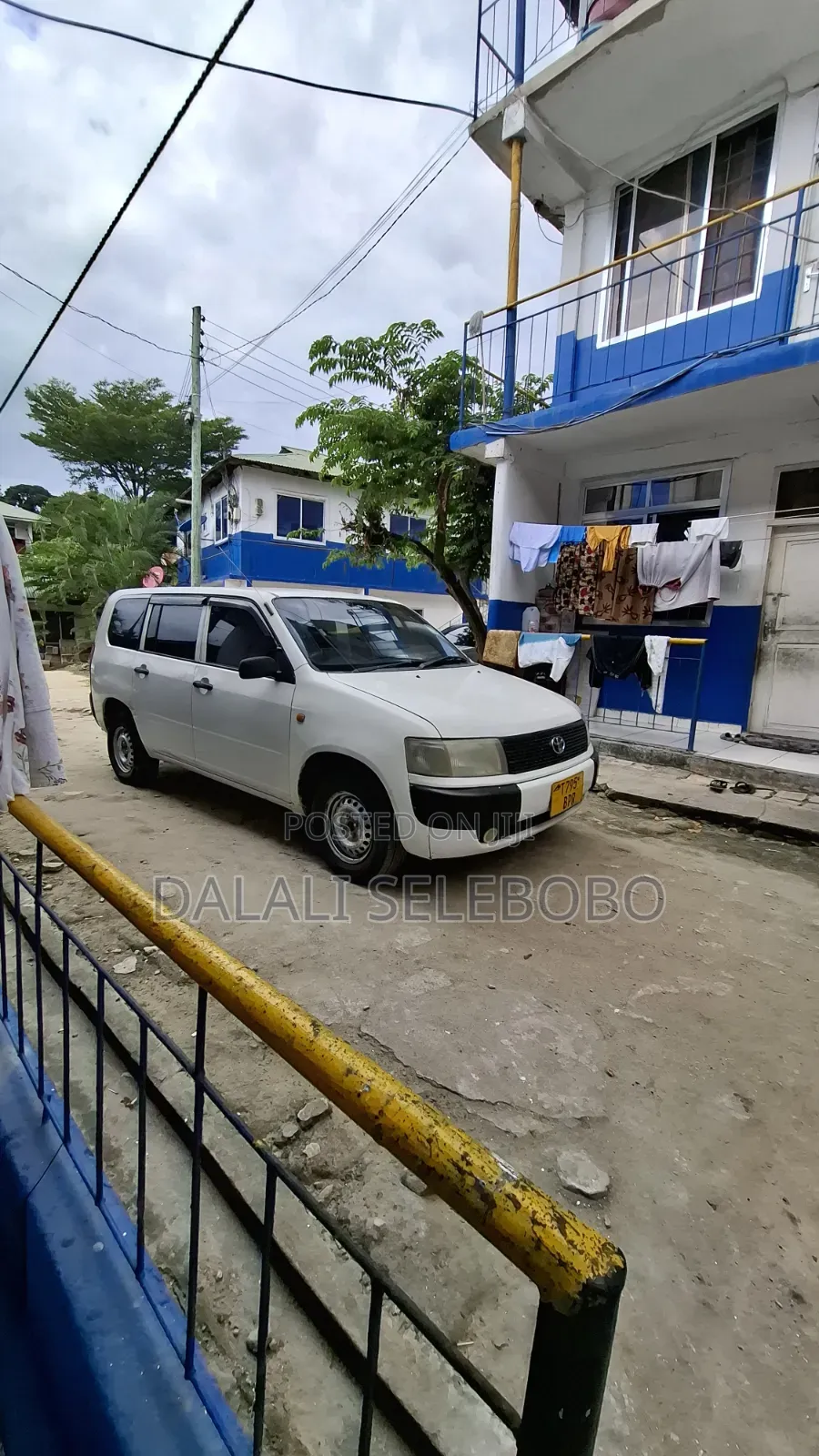 1bdrm Apartment in Kimara Baruti for rent in Kimara
