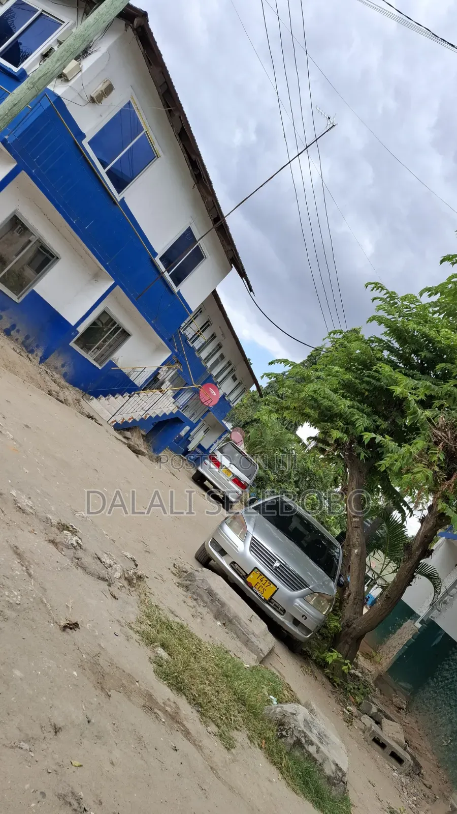1bdrm Apartment in Kimara Baruti for rent in Kimara