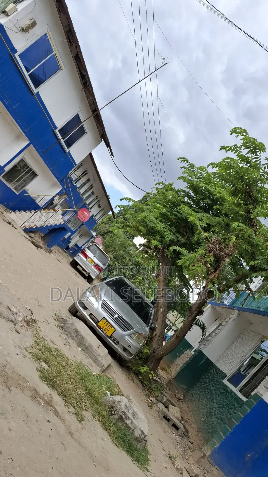 1bdrm Apartment in Kimara Baruti for rent in Kimara