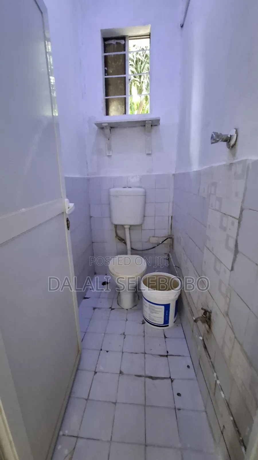 1bdrm Apartment in Kimara Baruti for rent in Kimara