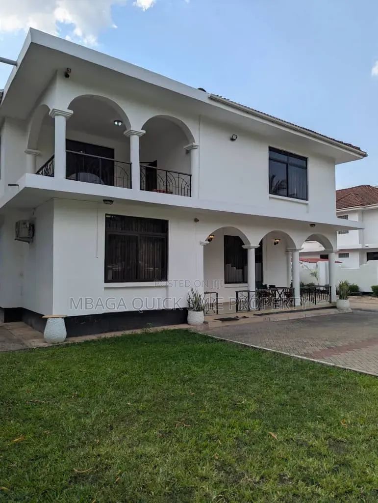 4bdrm House in Kawe Beach for rent in Kawe