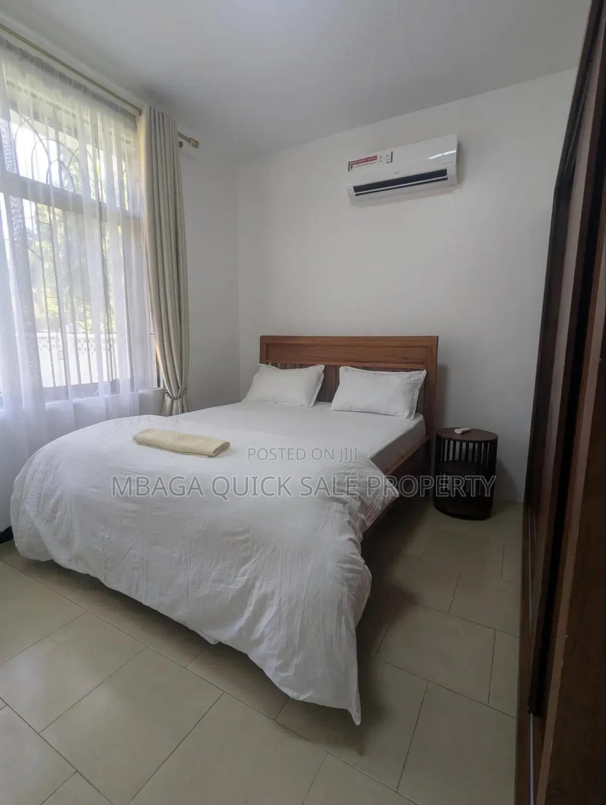4bdrm House in Kawe Beach for rent in Kawe