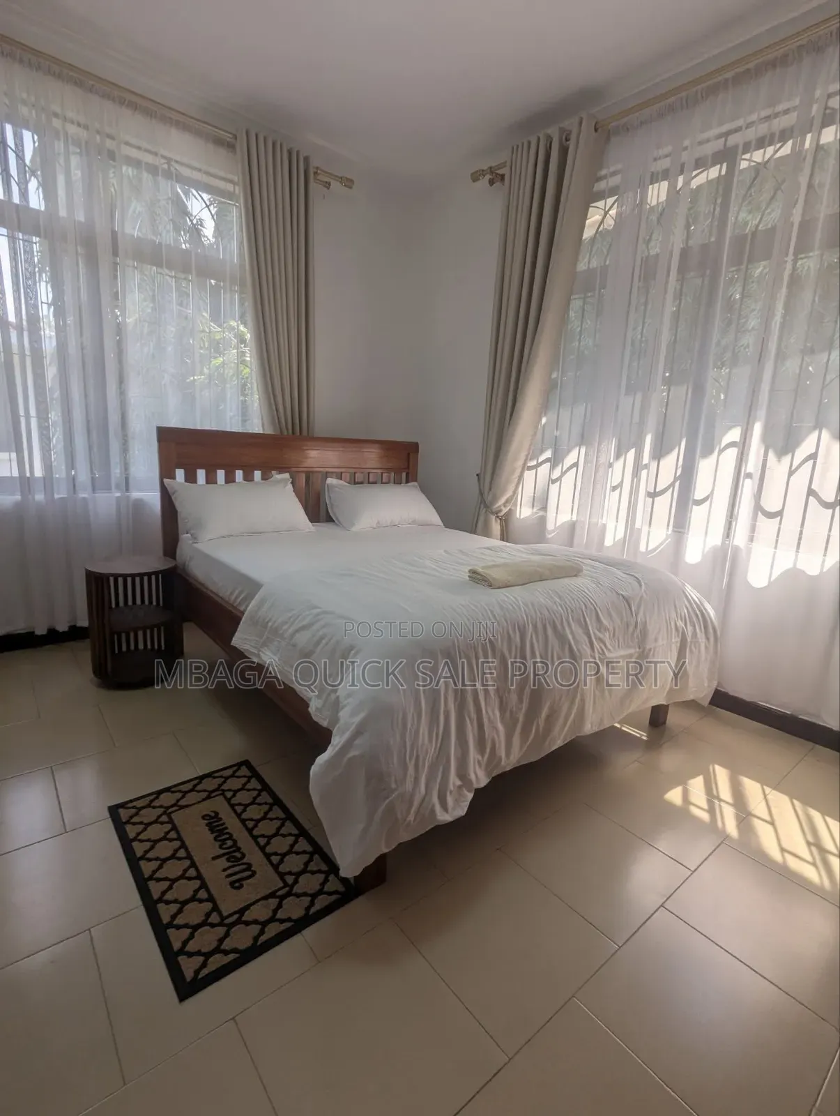 4bdrm House in Kawe Beach for rent in Kawe