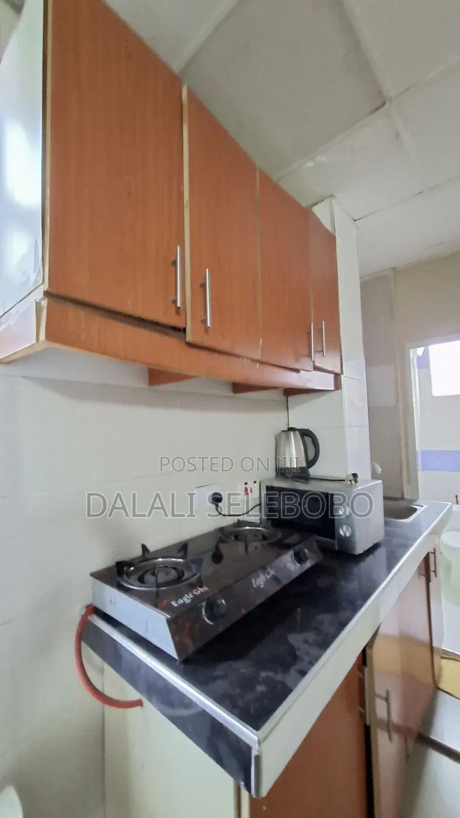 Furnished Mini Flat in Makumbusho Bus Stop, Kijitonyama for rent in Kijitonyama