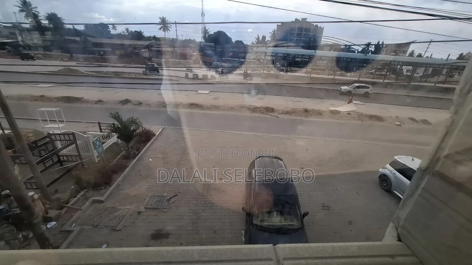 Studio Apartment in Ubungo Kibo, Kimara for rent in Kimara
