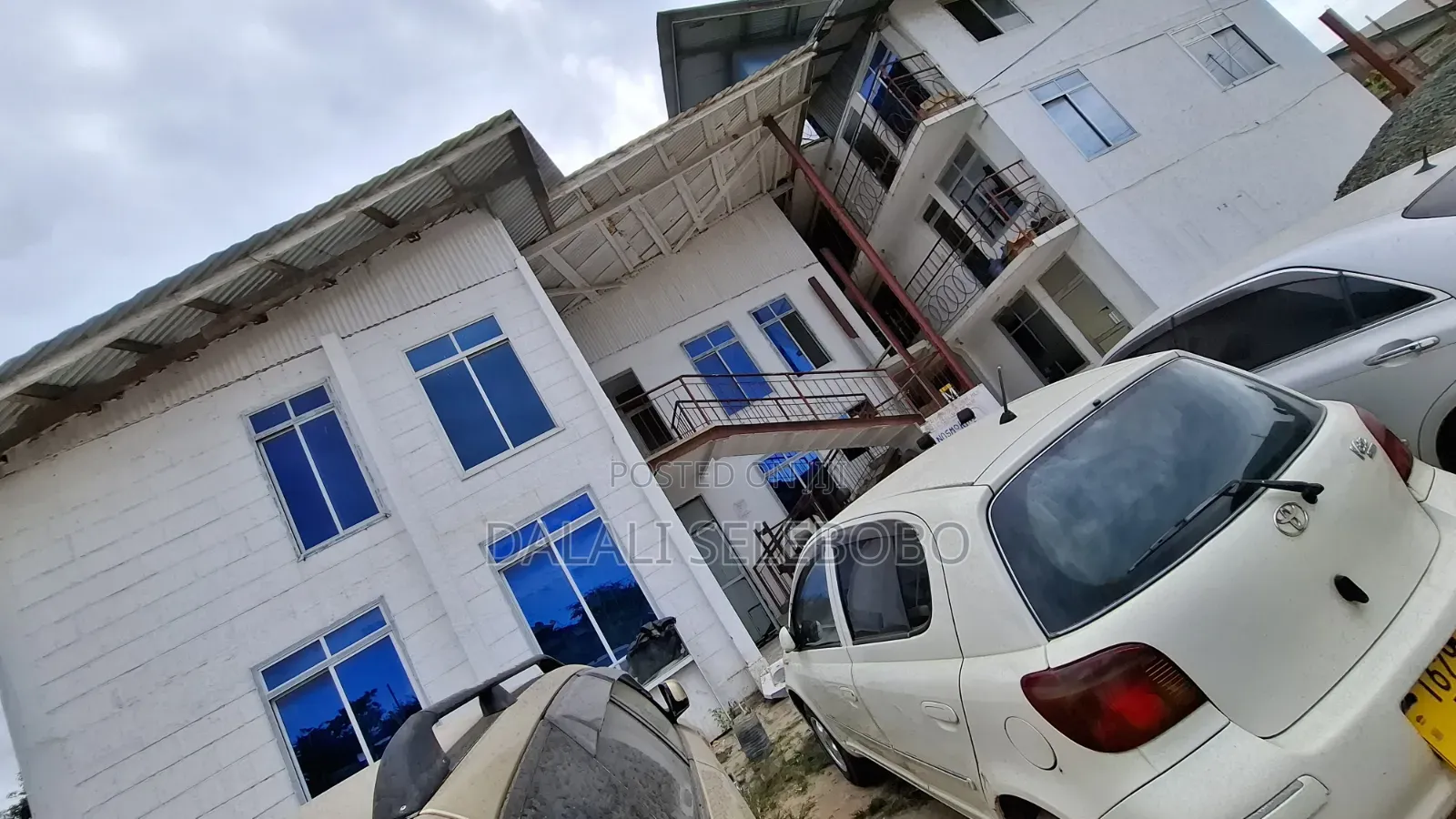Studio Apartment in Ubungo Kibo, Kimara for rent in Kimara