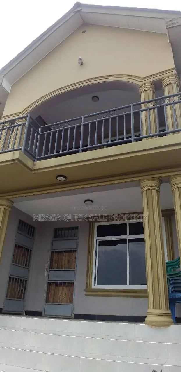 4bdrm House in Tabata for rent in Tabata