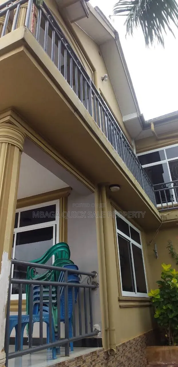 4bdrm House in Tabata for rent in Tabata