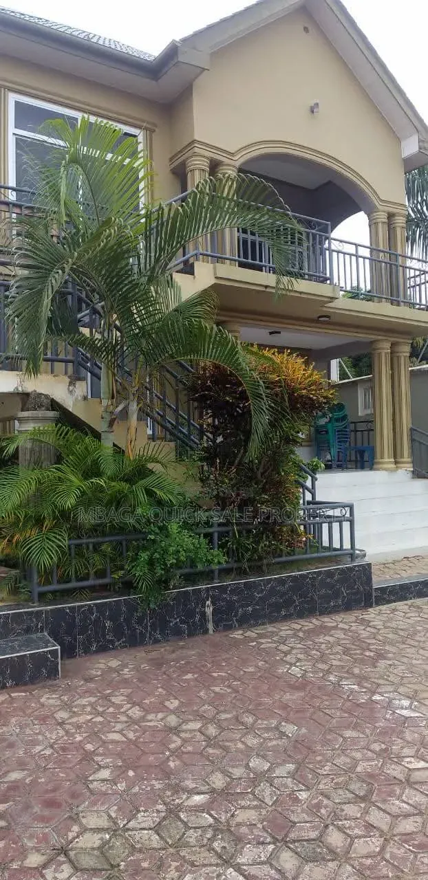 4bdrm House in Tabata for rent in Tabata