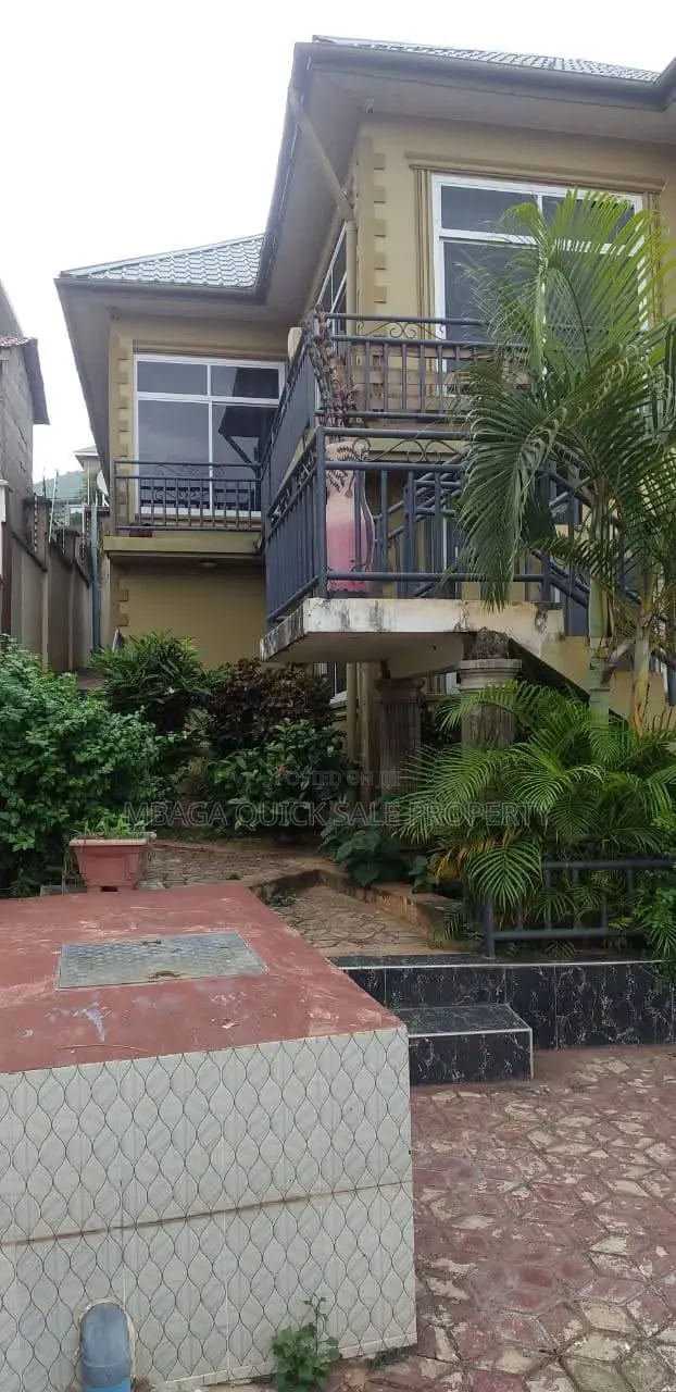 4bdrm House in Tabata for rent in Tabata