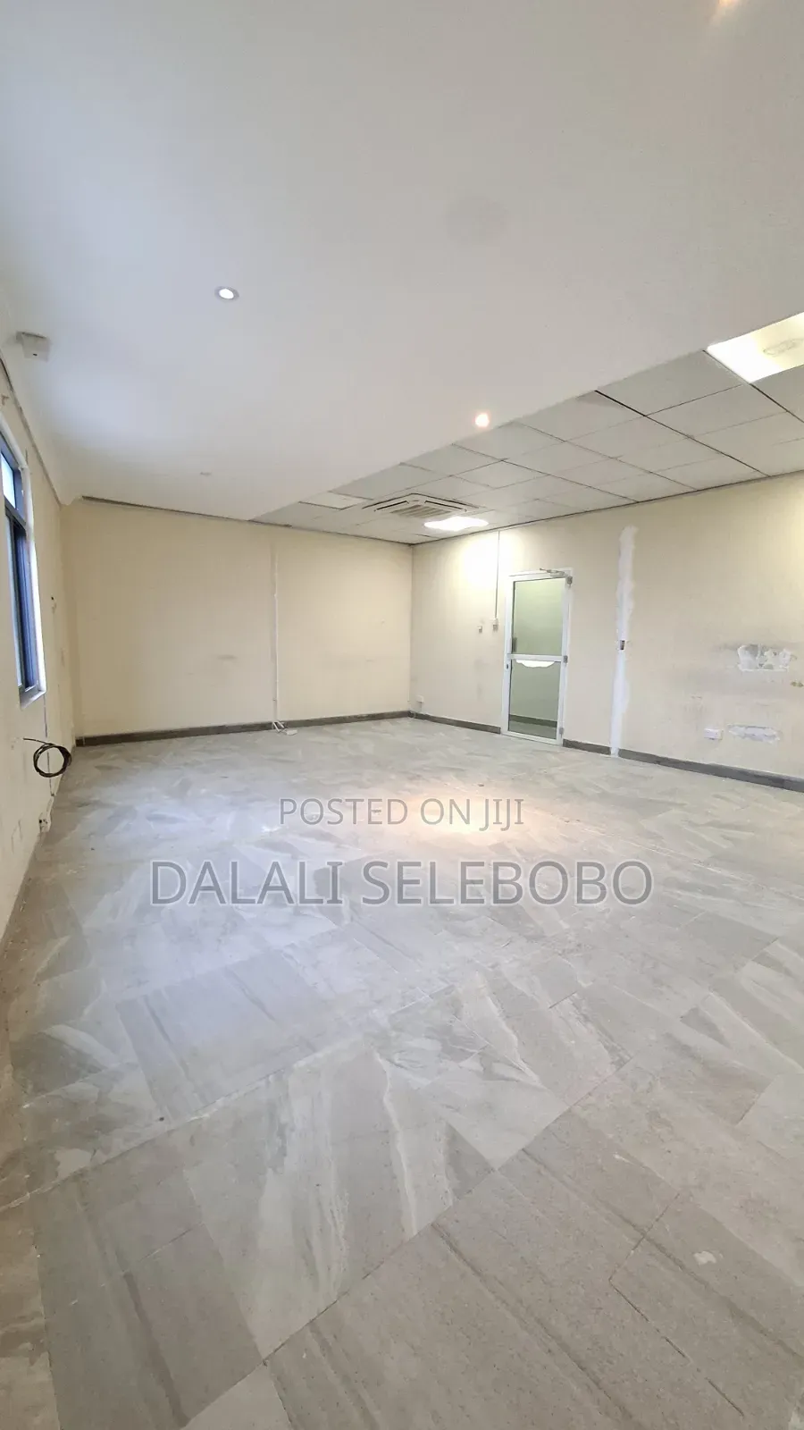 Office Space Tu at Mliman City Mall Flow 3 in Kinondoni
