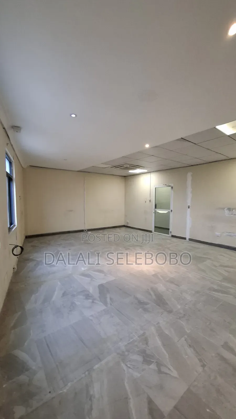 Office Space Tu at Mliman City Mall Flow 3 in Kinondoni