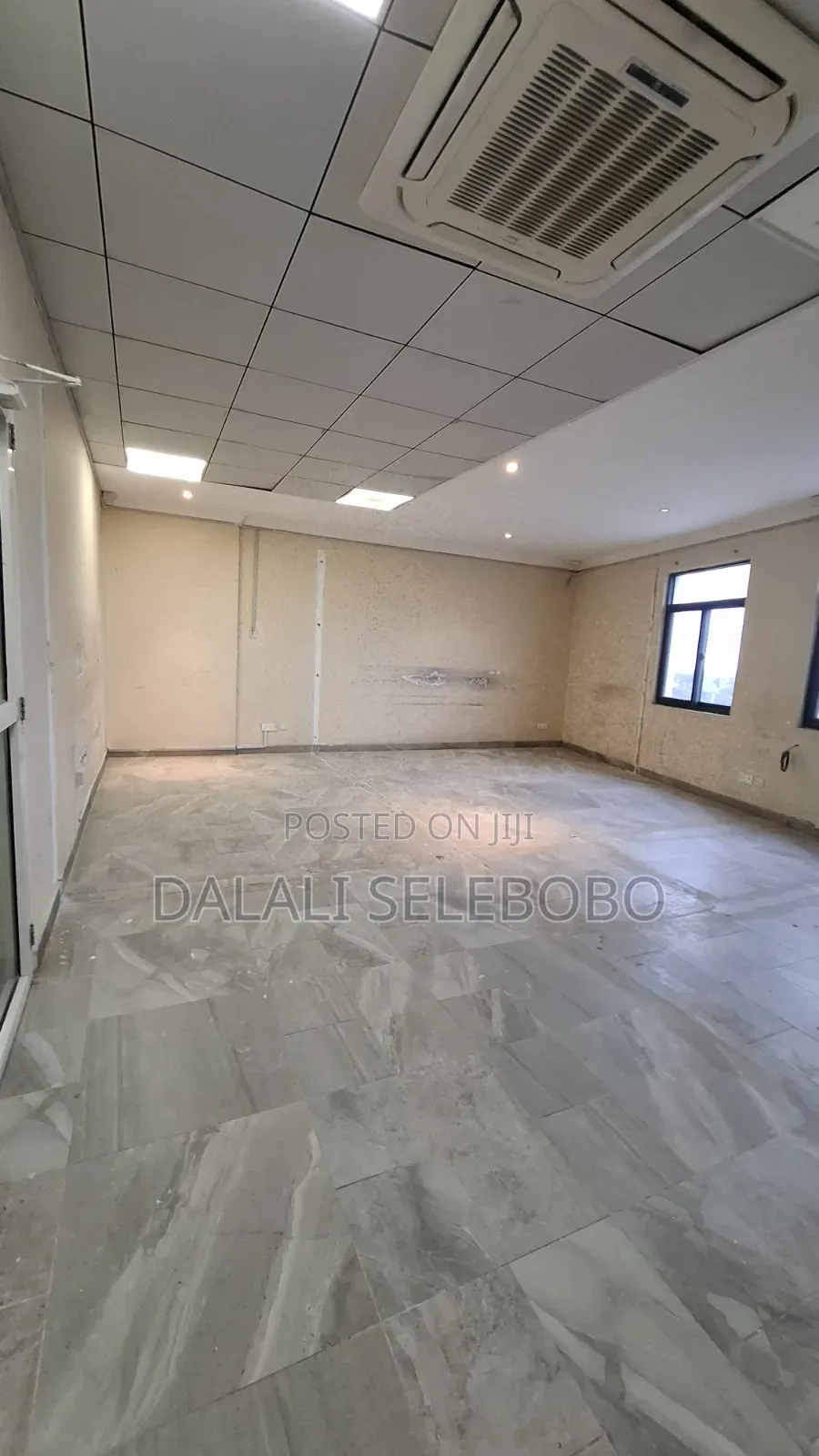 Office Space Tu at Mliman City Mall Flow 3 in Kinondoni