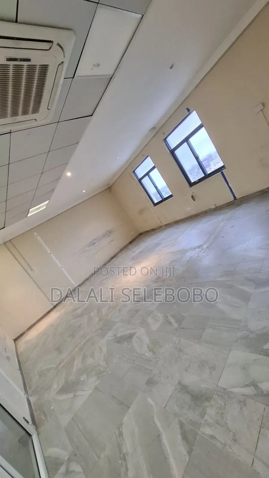 Office Space Tu at Mliman City Mall Flow 3 in Kinondoni
