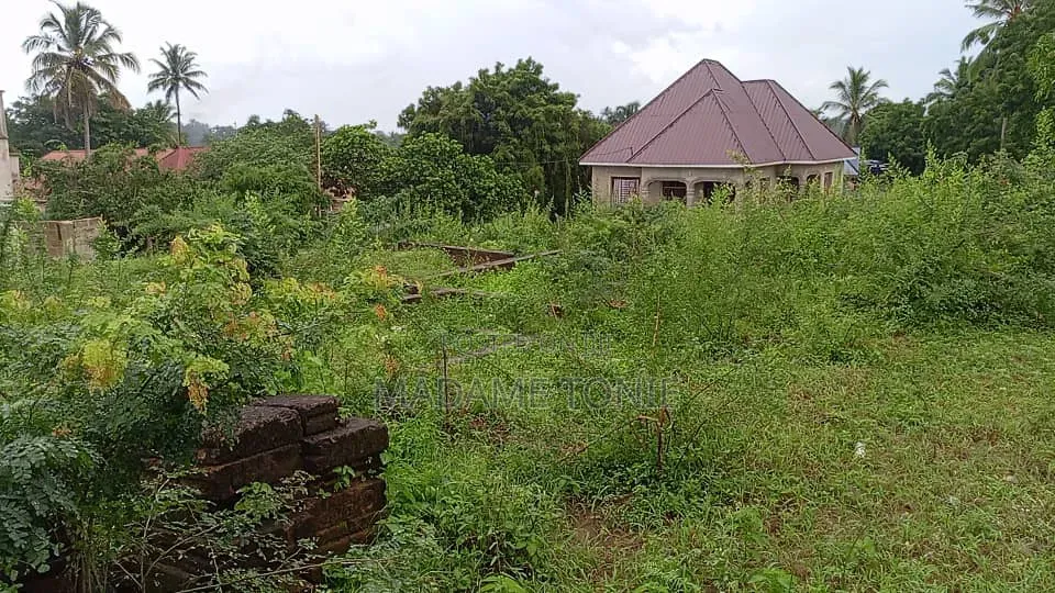 Eneo Linauzwa Kona Ya Chuo in Kigamboni