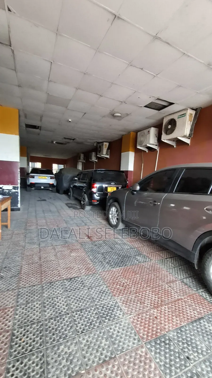 1bdrm Bedsitter in Makumbusho Bus Stop, Kinondoni for rent in Kinondoni