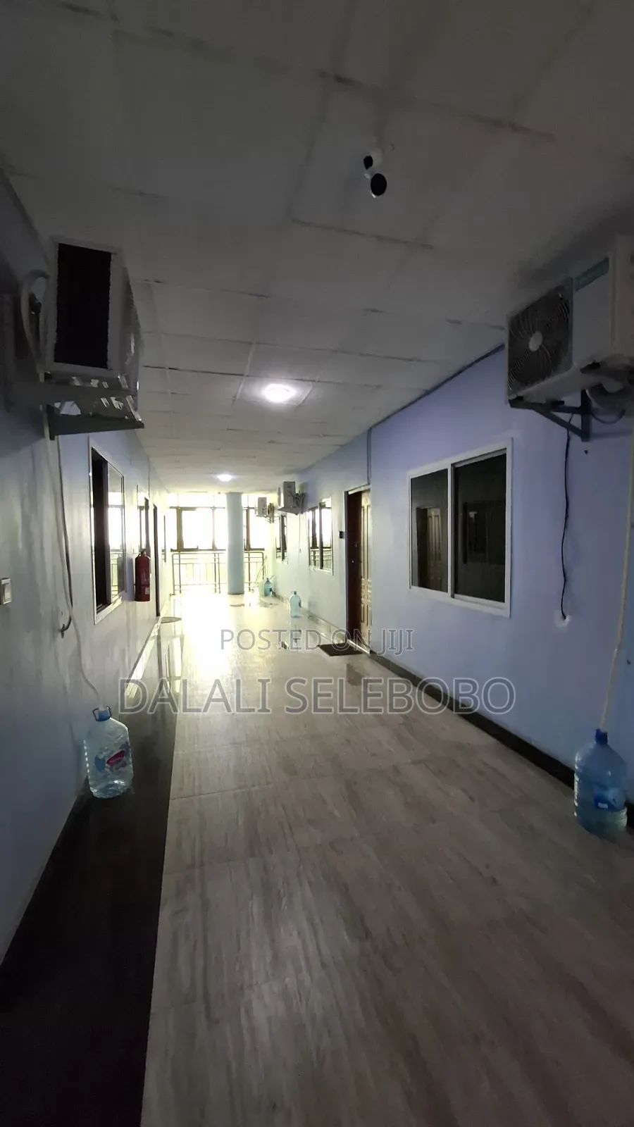 1bdrm Bedsitter in Makumbusho Bus Stop, Kinondoni for rent in Kinondoni
