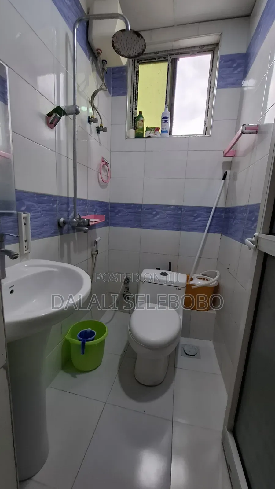1bdrm Bedsitter in Makumbusho Bus Stop, Kinondoni for rent in Kinondoni
