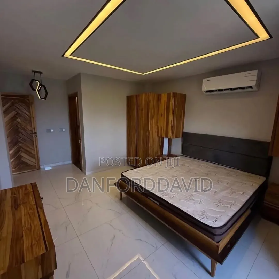 Furnished 1bdrm Apartment in Kahwa Real Estate, Masaki for rent in Masaki