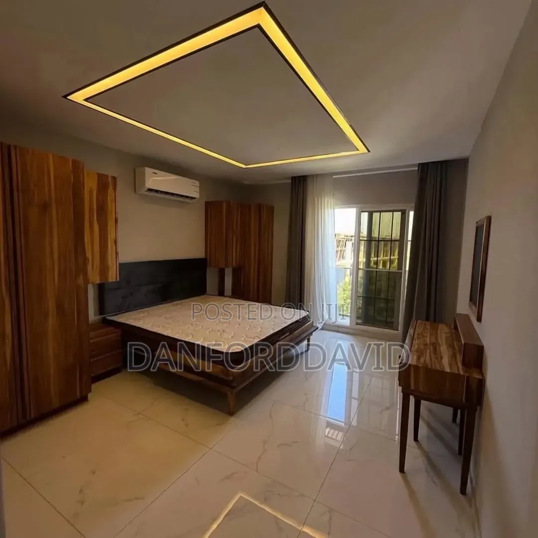 Furnished 1bdrm Apartment in Kahwa Real Estate, Masaki for rent in Masaki