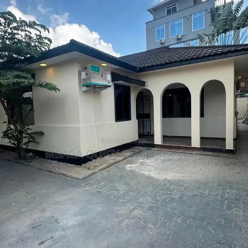 3bdrm House in Kinondoni for rent in Kinondoni
