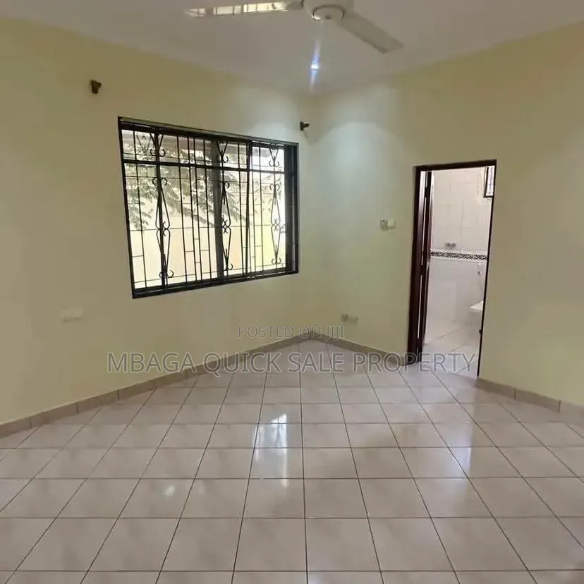 3bdrm House in Kinondoni for rent in Kinondoni