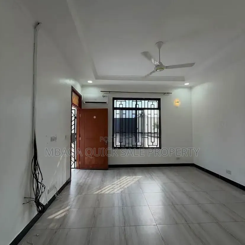 3bdrm House in Kinondoni for rent in Kinondoni