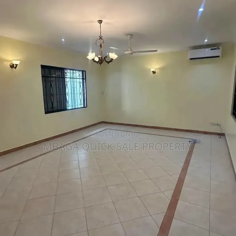 3bdrm House in Kinondoni for rent in Kinondoni