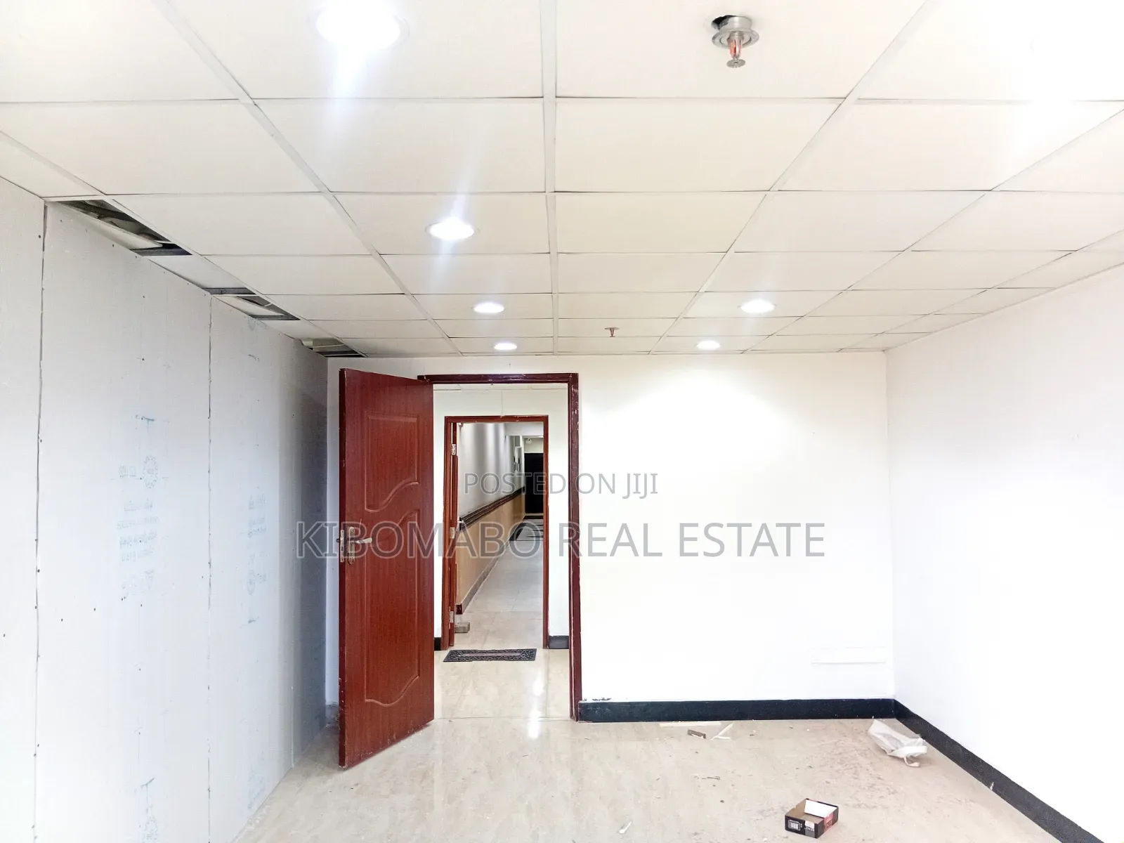 30 - 65 SQM Office Rental Downtown - Posta || Kisutu || CBD in Kisutu