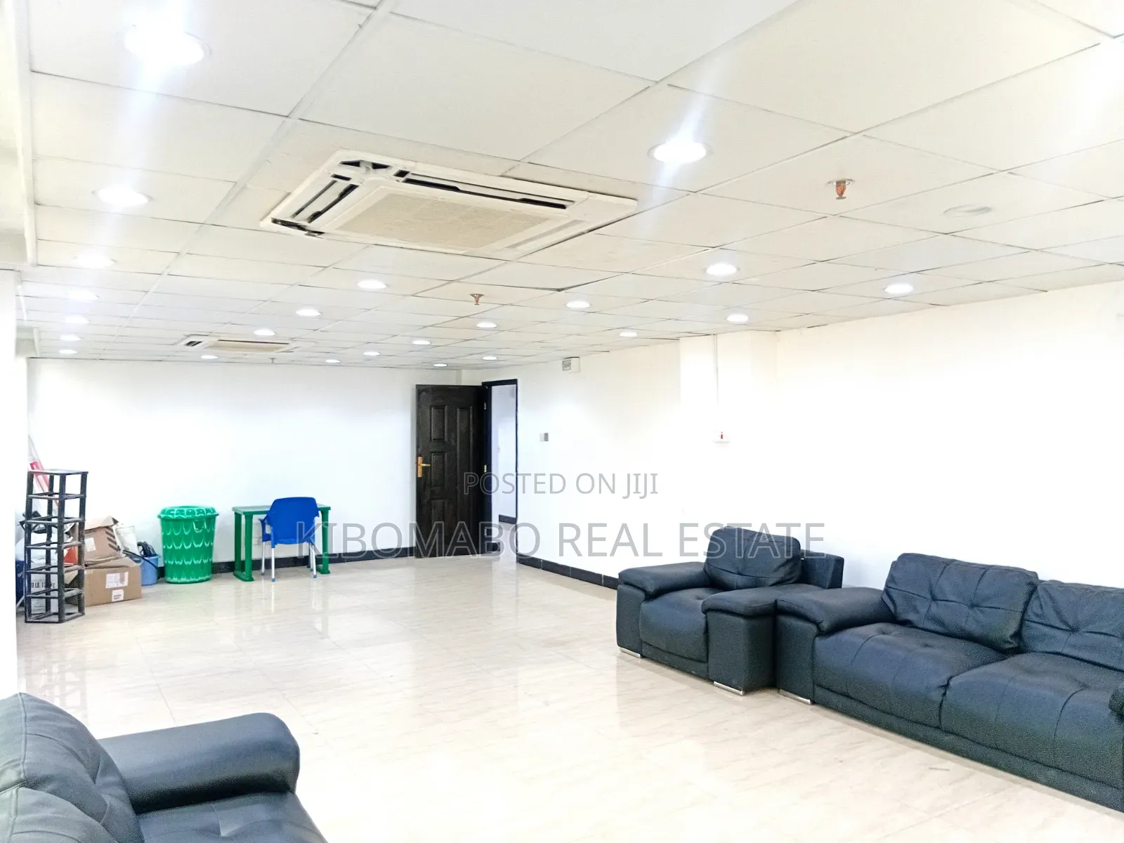 65 - 75 SQM Office Space Rental - City Center | Samora Avenue | Posta in Kisutu